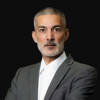 Khaled Hussain-Dupré